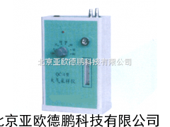 单气路大气采样器/大气采样器/单路大气采样仪