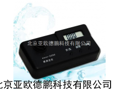 水质镁测定仪/镁测定仪/镁检测仪/便携式水质检测仪