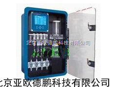 中文在线硅酸根分析仪/在线硅酸根分析仪