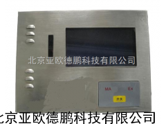 悬挂式红外甲烷测定器/悬挂式红外甲烷测定仪