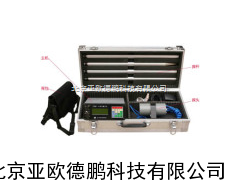 DP-CZM-4质子磁力仪