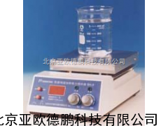双显横温磁力搅拌器/磁力搅拌器