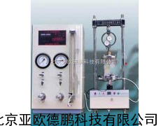 DP-TSZ-3应变控制式三轴仪