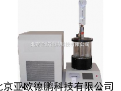 全自动发动机冷却液冰点测定仪/全自动冰点检测仪
