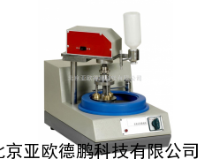 单盘双速金相试样磨抛机/金相试样磨抛机