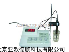 钠离子浓度计/台式钠离子浓度计/钠离子分析仪