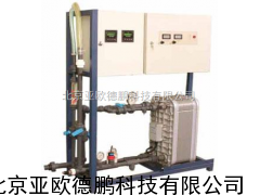 电除盐纯水处理装置/电除盐纯水处理仪
