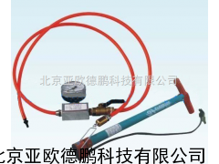 针式隧道防水板焊缝气密性检测仪/ 焊缝气密性检测仪