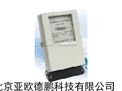 三相电子式电度表