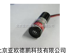 DP-SS650-5G1红光十字状激光器