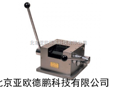 DP-WZJ-II弯折机 /弯折仪