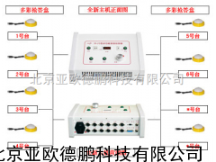 DP-20A 电子抢答器