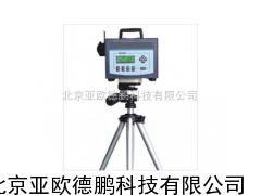 直读式粉尘浓度测量仪/直读式粉尘仪