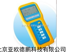 DP-AD18-MP6100便攜式PH/ORP計
