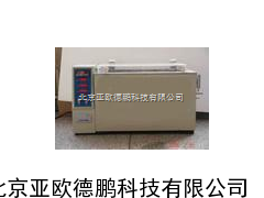 自动石油产品蒸汽压测定仪（雷德法