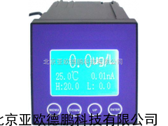 工业PPb溶解氧测定仪/溶解氧测定仪/在线溶氧仪