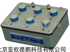 DP-ZX83A直流电阻箱