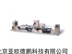 DP-YG（B）571-II预置式色牢度摩擦仪