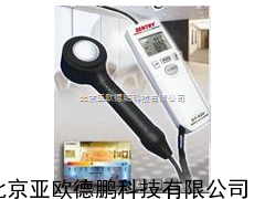 DP-ST-520色温照度计/色温照度仪