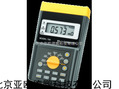 DP-PROVA-700Milli欧姆表/欧姆表