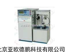 自动冷滤点测定器/石油产品自动冷滤点测定器