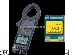 DP-TES-3063钳形功率表 功率表