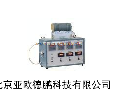 中温法向幅射率测量仪 中温辐射黑度测定仪