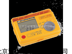 回路阻抗/预期短路电流测试仪