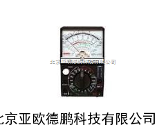 DP-YF-303指针三用表