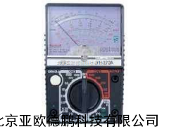 DP-YF-370A指针三用表
