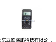 DP-YF-3220数位三用电表