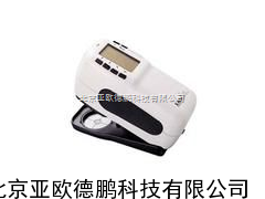 色差仪/色差计/木材色差计/便携式色差计