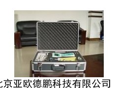 便携式明渠流速/流量仪/便携式流速仪
