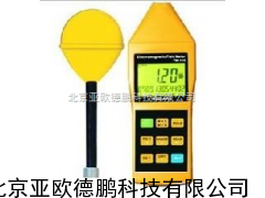 DP-TM-193/TM-193D三轴频电磁波测试仪