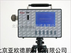全自动粉尘测定仪 粉尘测定仪
