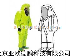 DP-TK554T全封闭A防护服/A防护服