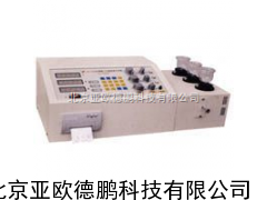 DP-TX-GD2微机多元素自动分析