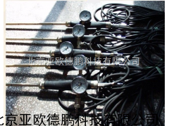 钻孔瓦斯涌出初速度测定装置