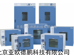 鼓风干燥箱/电热恒温鼓风干燥箱