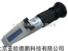 DP-8500电解液/防冻液/冰点测试仪
