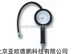 四合60mm真空充气表/真空充气表