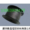 碳化纤维盘根环