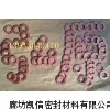 紫铜垫片 黄铜垫片 铜片 铝垫片（非标尺寸可定做）