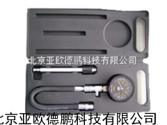 DP-8324膜片式气缸压力表