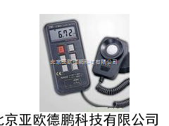 手持式光照度检测仪 照度计 光度计