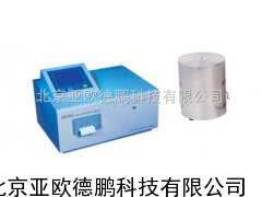 石油产品体积电阻率自动测定仪/体积电阻率自动测定仪