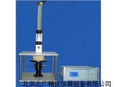 海绵落球回弹检测仪 落球回弹检测仪