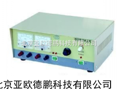 穩(wěn)壓穩(wěn)流電泳儀（指針式） 電泳儀