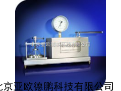 DP-M217A/B织物耐静水压试验仪