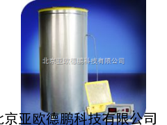 织物摩擦带电电荷测试仪（法拉第筒法）